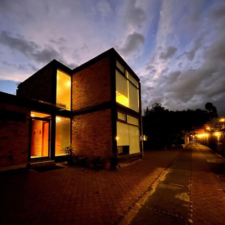 Casa Lloret Cuenca Bagian luar foto
