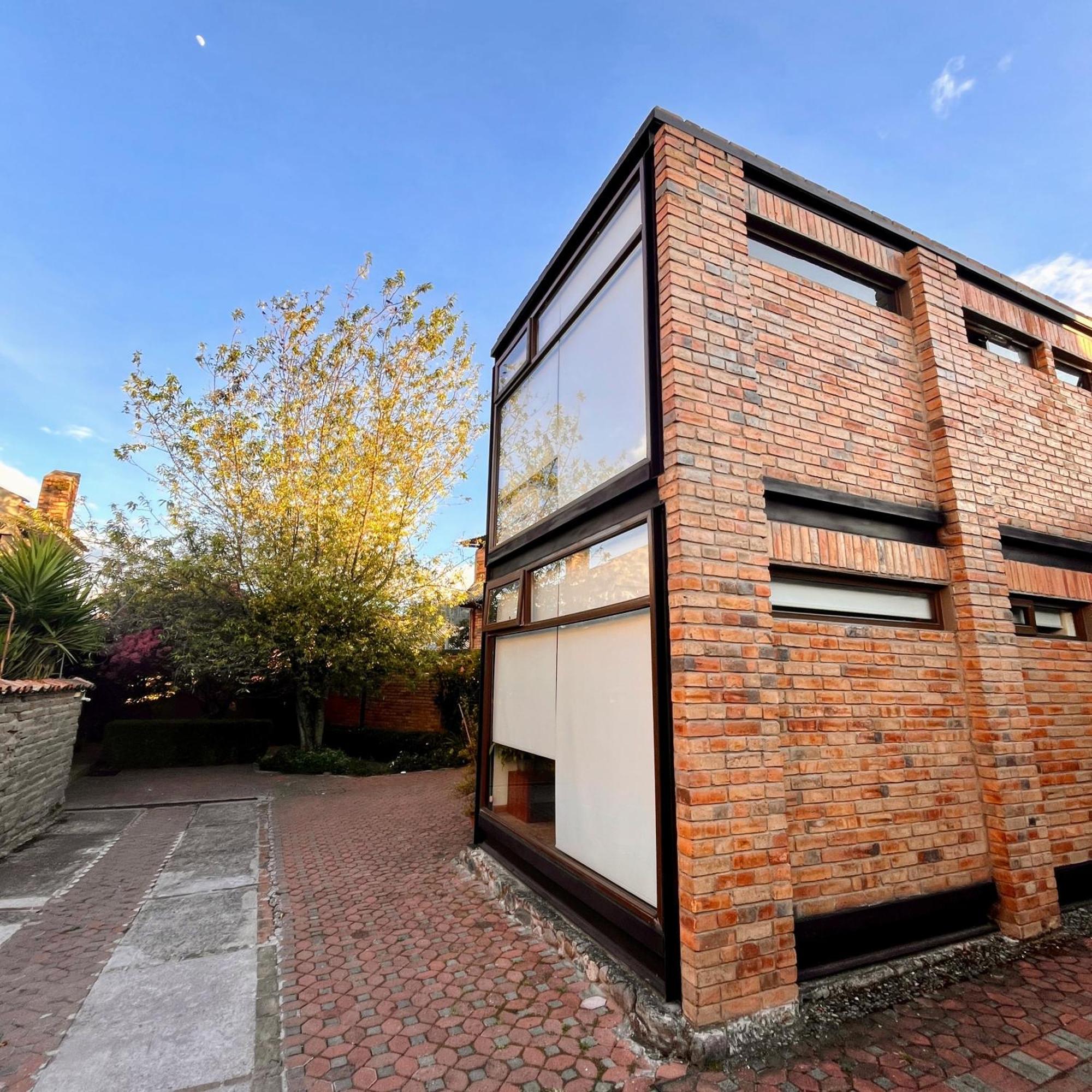 Casa Lloret Cuenca Bagian luar foto