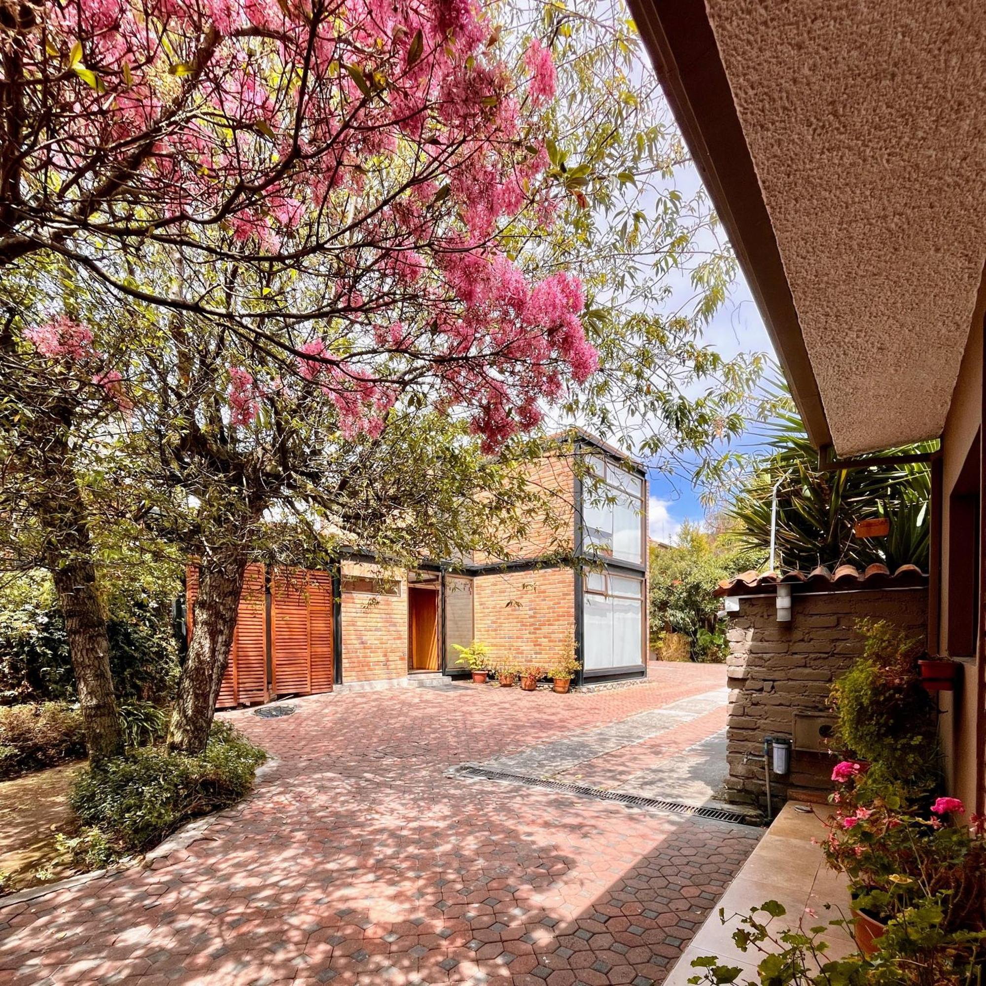 Casa Lloret Cuenca Bagian luar foto