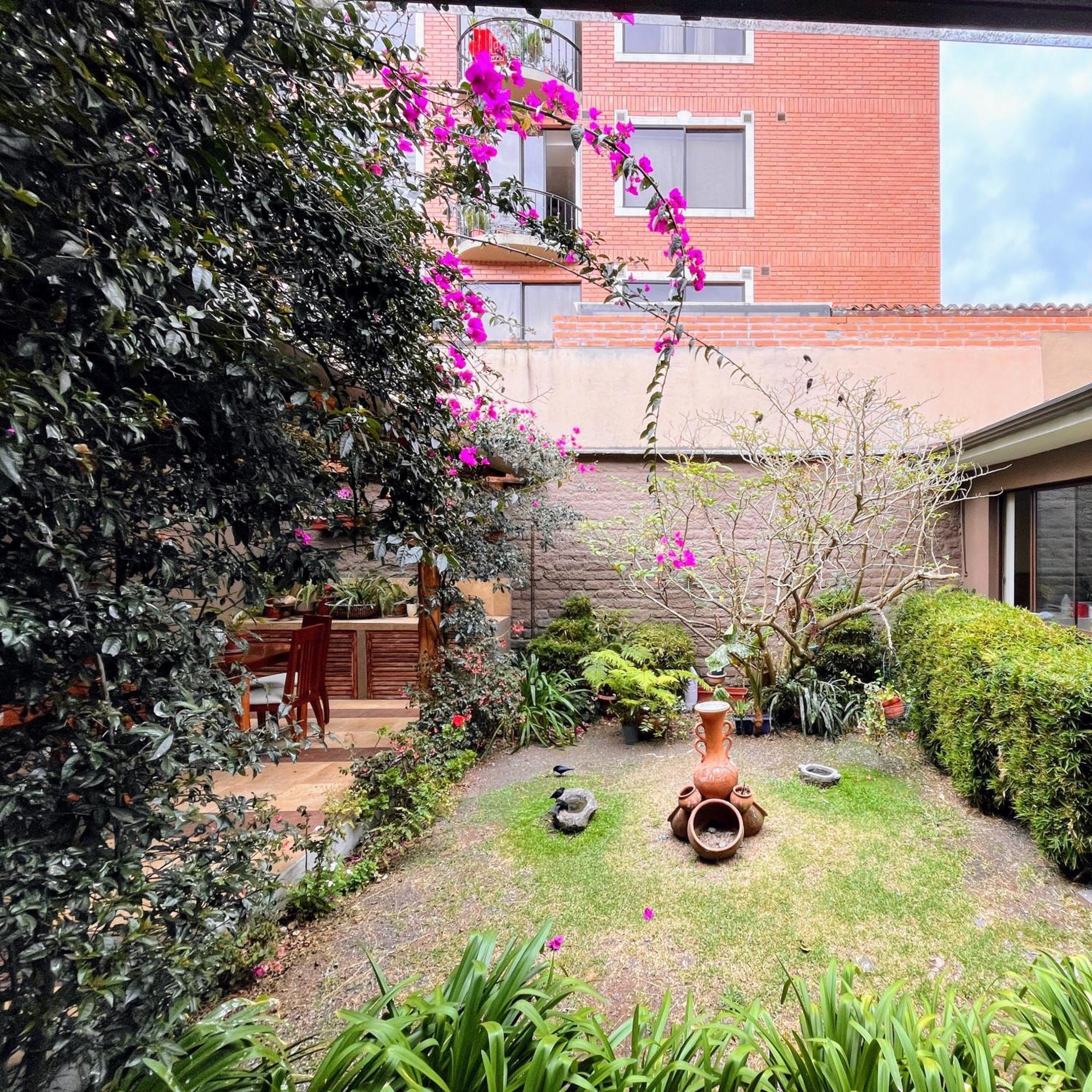 Casa Lloret Cuenca Bagian luar foto