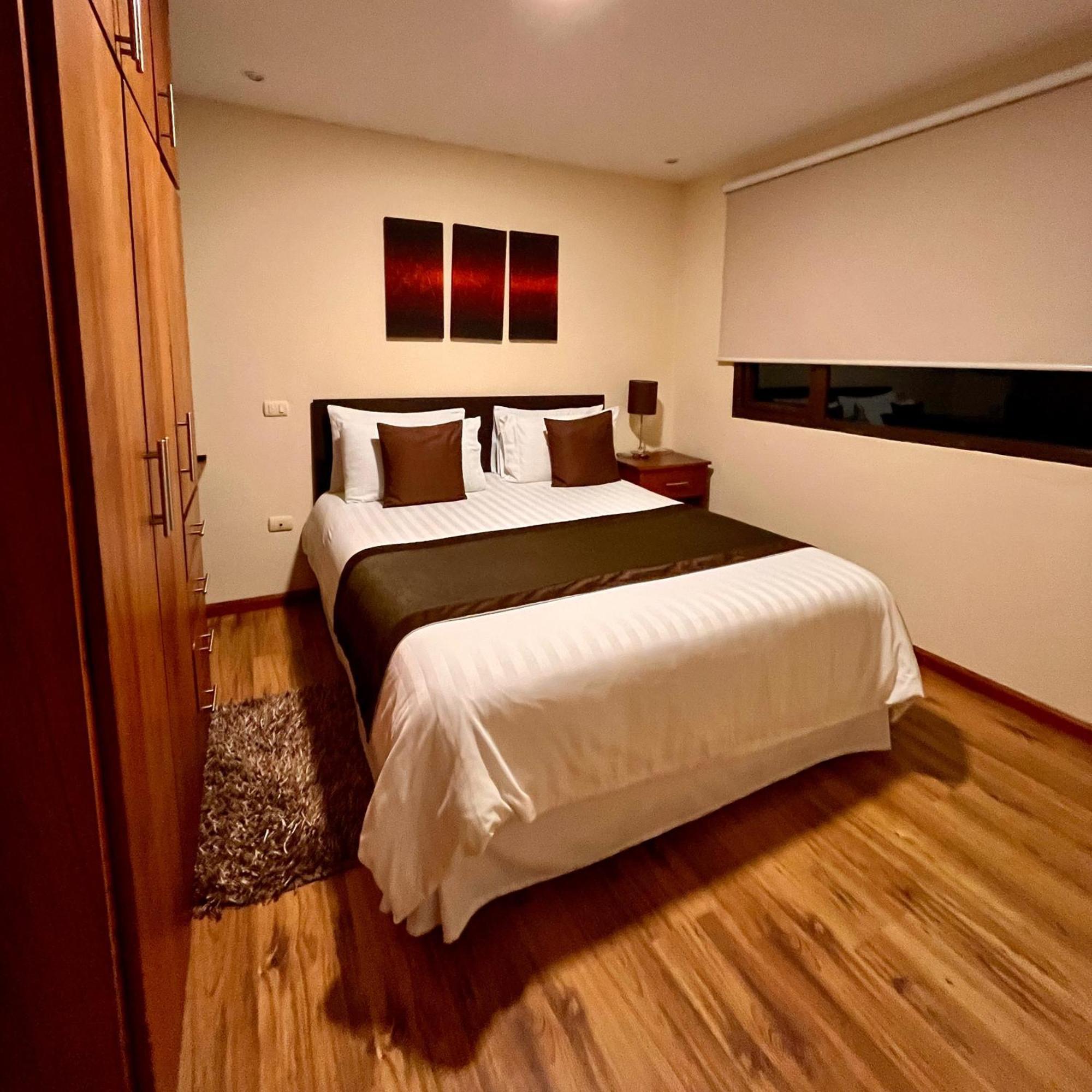 Casa Lloret Cuenca Bagian luar foto
