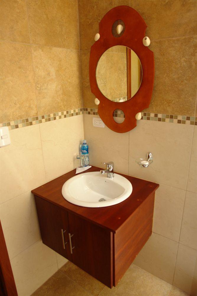 Casa Lloret Cuenca Bagian luar foto