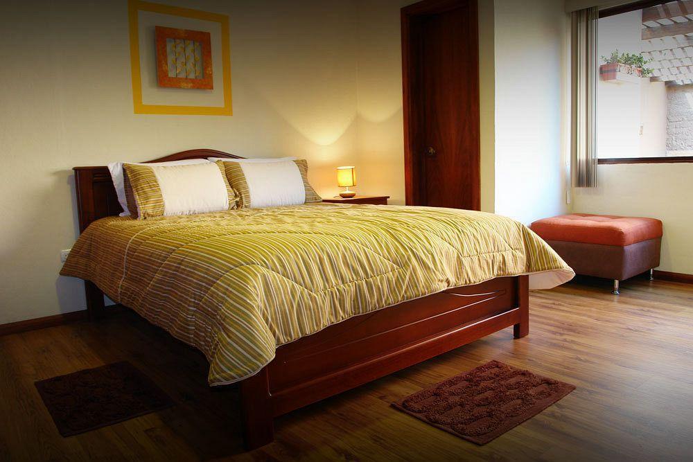 Casa Lloret Cuenca Bagian luar foto