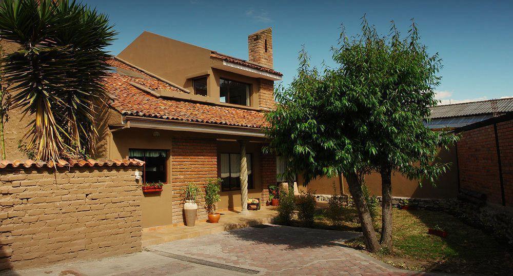 Casa Lloret Cuenca Bagian luar foto