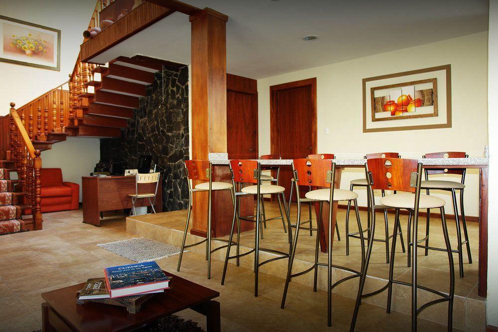Casa Lloret Cuenca Bagian luar foto