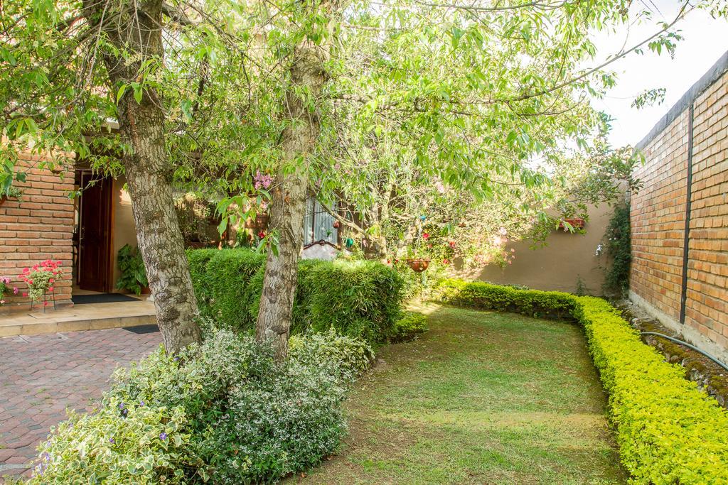 Casa Lloret Cuenca Bagian luar foto