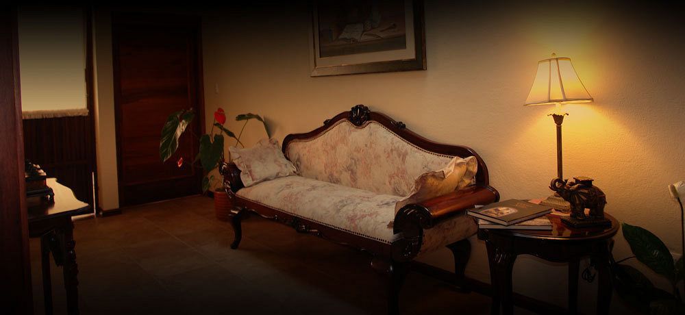 Casa Lloret Cuenca Bagian luar foto