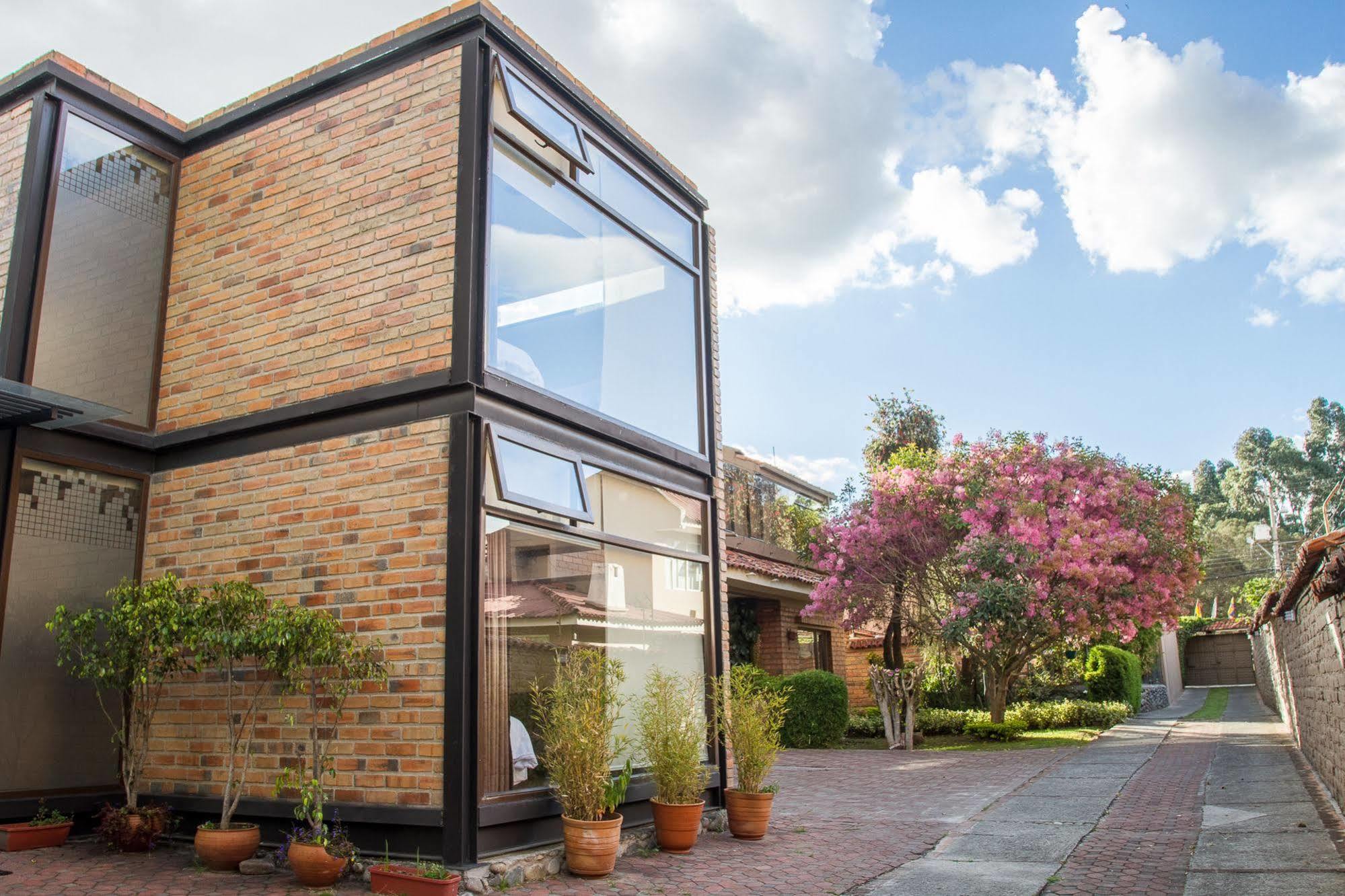 Casa Lloret Cuenca Bagian luar foto