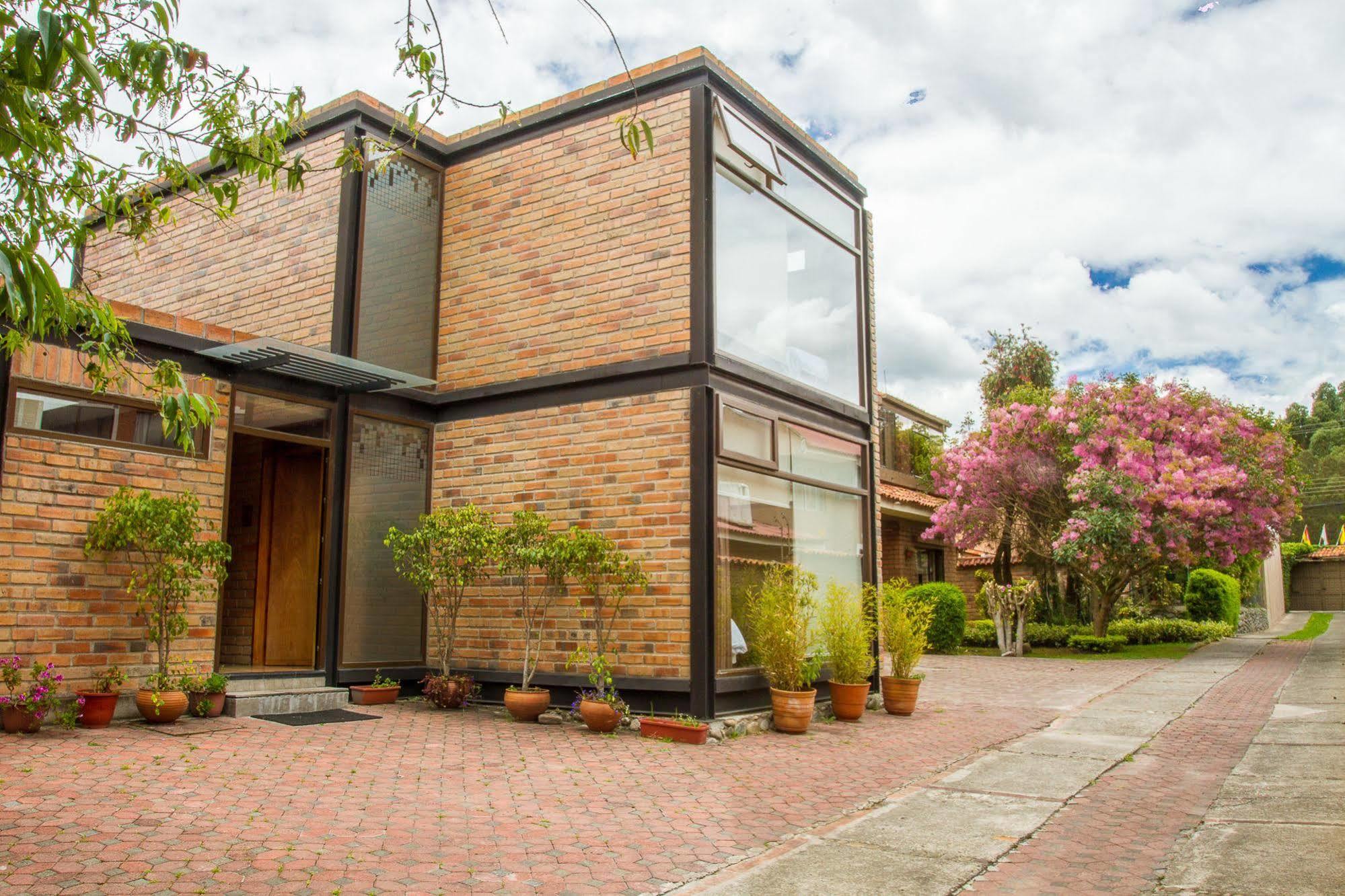 Casa Lloret Cuenca Bagian luar foto