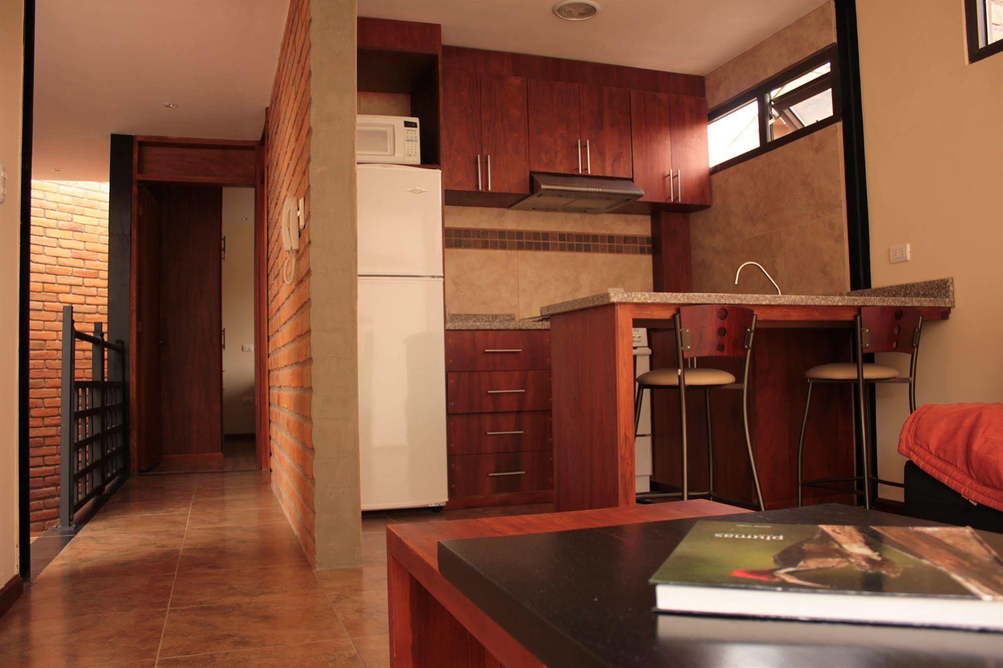 Casa Lloret Cuenca Bagian luar foto